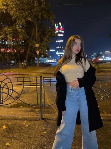 Анкета проститутки Чулпан - Фото 1, , 25 лет, №262622